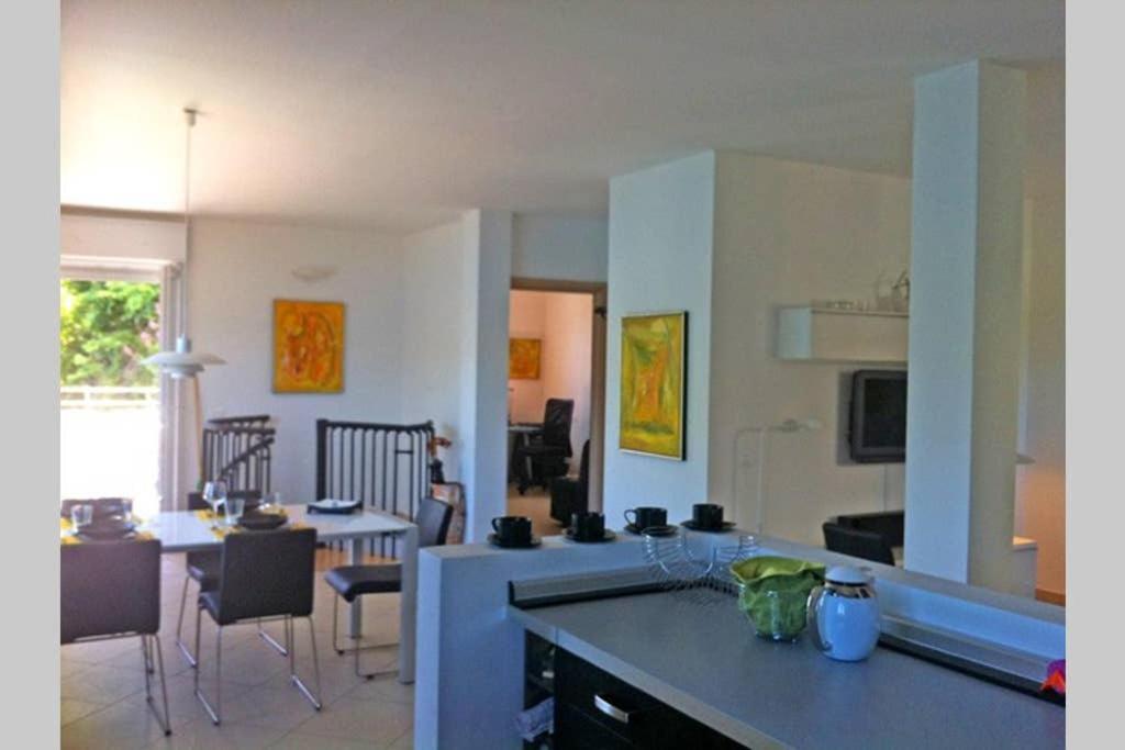 Bride apartment Colonno Extérieur photo